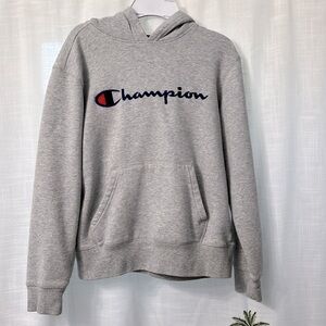 Champion hoodie